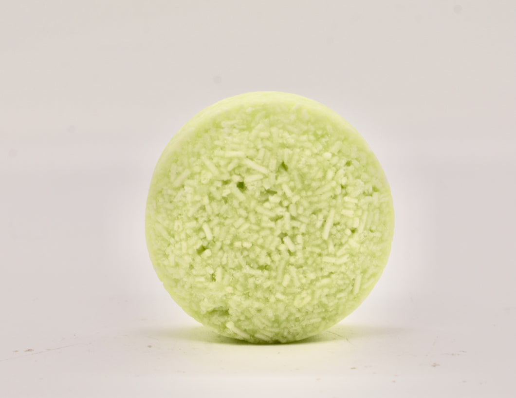 Shampoo Bar