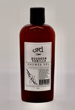 Men's Shower Gel