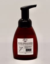 Foaming Hand Soap