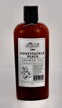 Shower Gel