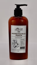 Moisturizing Body Lotion