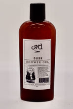 Men's Shower Gel