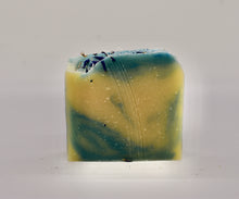 Handcrafted Soap