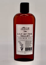 Shower Gel