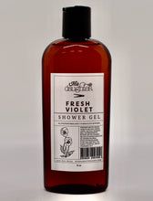 Shower Gel