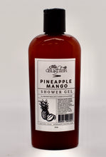 Shower Gel