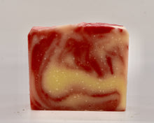 Handcrafted Soap