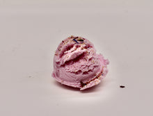 Bubbling Bath Truffles