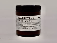 Natural Face Masks
