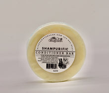 Conditioner Bar