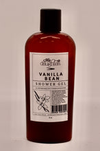 Shower Gel