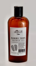 Shower Gel