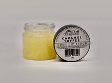 Lush Lip Scrub