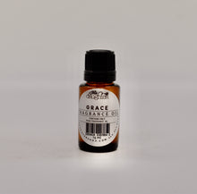 Fragrance Oils