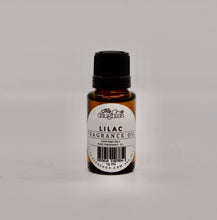 Fragrance Oils