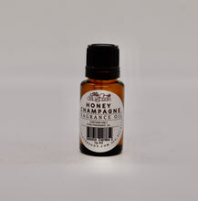 Fragrance Oils