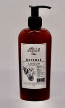 Moisturizing Body Lotion