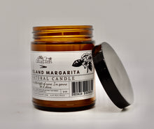 Natural Coconut Wax Candles