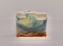 Handcrafted Soap
