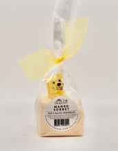 Kid's Fizzing Bath Sprinkles (w/ Toy)