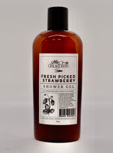 Shower Gel