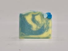 Handcrafted Soap
