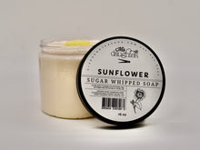 Sugar Whipped Soap