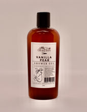 Shower Gel