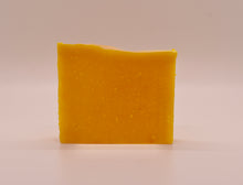Handcrafted Soap
