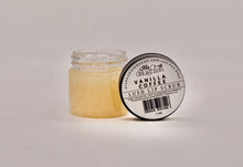 Lush Lip Scrub