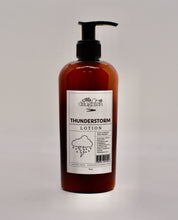 Men's Moisturizing Body Lotion