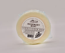 Conditioner Bar