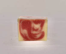 Handcrafted Soap