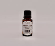 Fragrance Oils