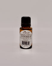 Fragrance Oils