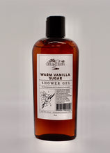 Shower Gel