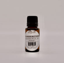 Fragrance Oils