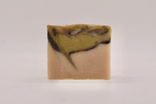 Handcrafted Soap