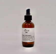 Body and Room Spray