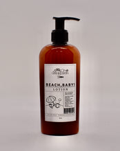 Moisturizing Body Lotion