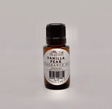Fragrance Oils