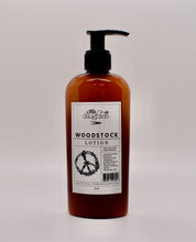 Moisturizing Body Lotion