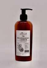 Moisturizing Body Lotion