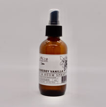 Body and Room Spray