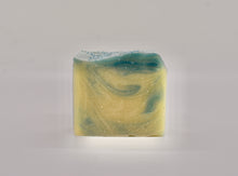 Handcrafted Soap