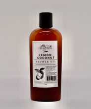 Shower Gel