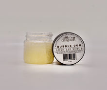 Lush Lip Scrub