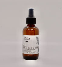 Body and Room Spray