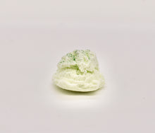 Bubbling Bath Truffles