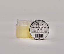 Lush Lip Scrub